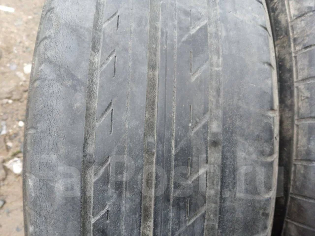 Yokohama BluEarth E50. ������, 2019 ���, �/�, ����� 50 % ����