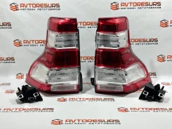 ������ ������ (����) Toyota Land Cruiser Prado (150) 2013-2017 60195 ����