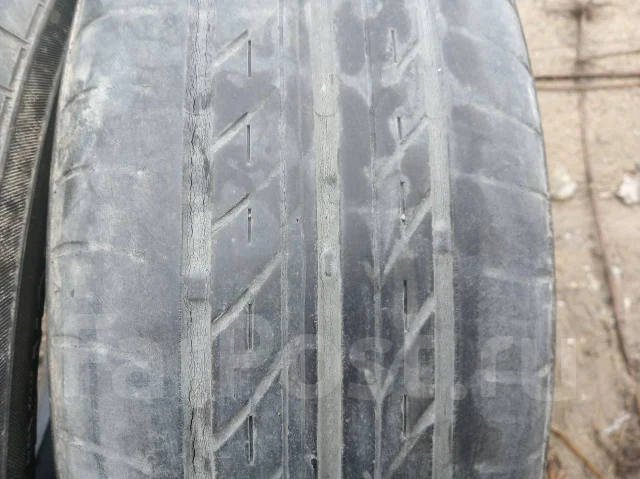 Yokohama BluEarth E50. ������, 2019 ���, �/�, ����� 50 % ����