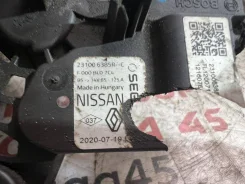 ������� ������� ���������� Renault logan 2 231006385r 231006385R ����