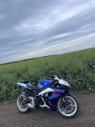 Suzuki GSX-R 750. 750����. ��., ��������, ���������, ������ �� �� ����