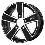 K7 K-97 