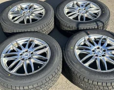 Work Sporbo Durata. 7.5x18", 5x114.3, ET46, �� 73���. ����