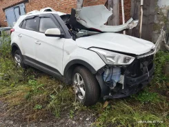 Hyundai Creta. GS, G4FG ����