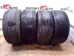 Kumho WinterCraft WP72
