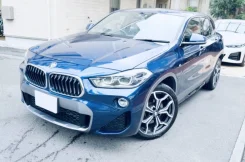 BMW X2. ��������, ��������, 1.5 (140��.�.), ������, 46 000����. ��, �/�. ��� ����� �� ������������ ����