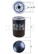 ������ ��������� kc184 Mahle KC184 ����