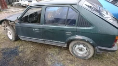 Opel Kadett ����