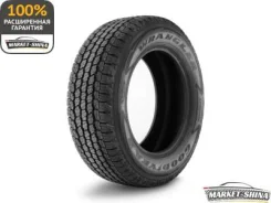 Goodyear Wrangler AT Adventure