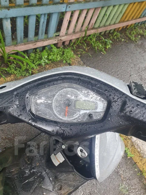 Suzuki Address. 125����. ��., ��������, ���������, ��� ������� ����