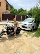 Honda Shadow 400. 400����. ��., ��������, ���������, ������ �� �� ����
