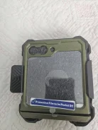 Samsung Galaxy Z Flip5. ����� ����