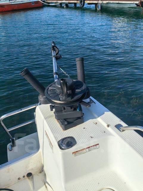 Yamaha UF-25. 1996 ���, ����� 7,6��., ��������� ���������, 150��.�., ������ ����