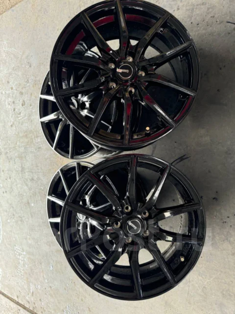 Hot Stuff G.speed. 6.5x16", 5x100, ET48, �� 68���. ����