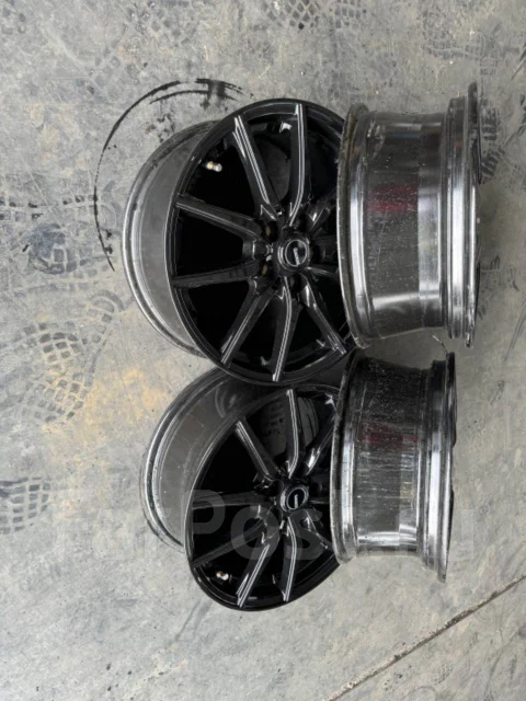 Hot Stuff G.speed. 6.5x16", 5x100, ET48, �� 68���. ����