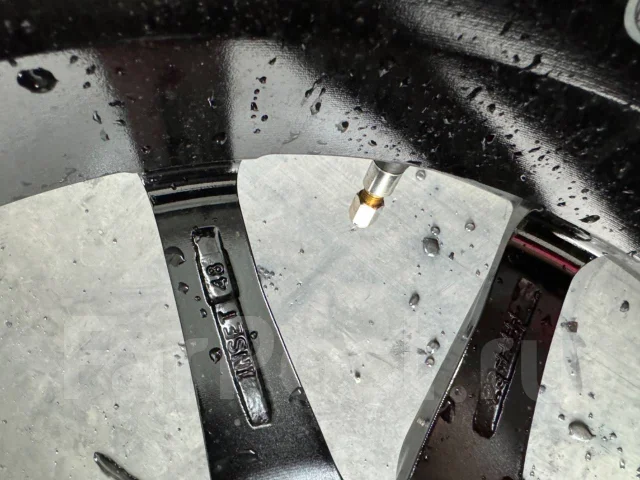 Hot Stuff G.speed. 6.5x16", 5x100, ET48, �� 68���. ����