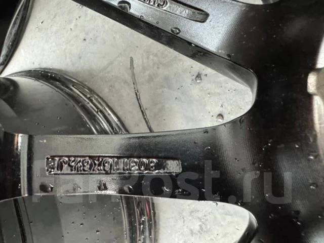 Hot Stuff G.speed. 6.5x16", 5x100, ET48, �� 68���. ����
