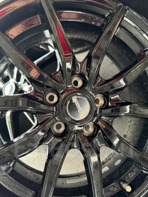 Hot Stuff G.speed. 6.5x16", 5x100, ET48, �� 68���. ����
