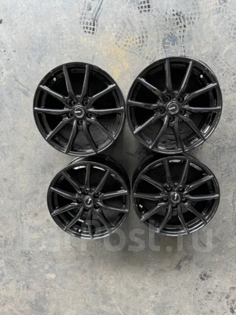 Hot Stuff G.speed. 6.5x16", 5x100, ET48, �� 68���. ����