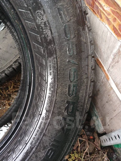 Nokian Hakka Black SUV. ������, �/�, ����� 50 % ����
