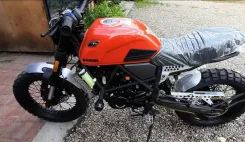 Regulmoto Fargo 300. 300����. ��., ��������, ���������, ��� ������� ����