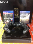 Sony PlayStation 4 ����