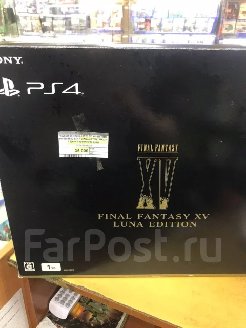 Sony PlayStation 4 ����
