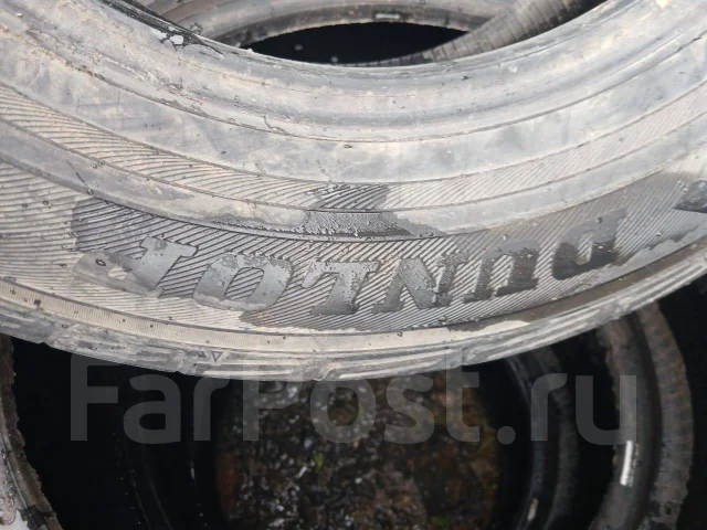 Dunlop Enasave RV503. ������, �/�, ����� 30 % ����