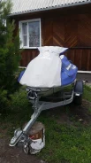 Yamaha VX700. 2008 ��� ����