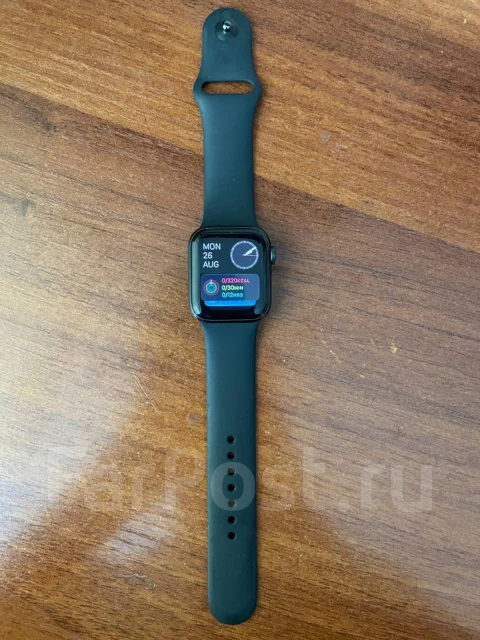 Apple Watch SE. GPS, NFC ����