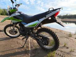 Racer Panther Lite RC250GY-C2A. 250����. ��., ��������, ���������, ������ �� �� ����