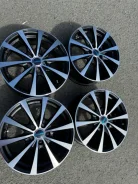 Hot Stuff Laffite. 6.5x16", 5x100, ET48, �� 68���. ����