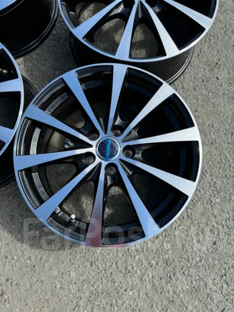 Hot Stuff Laffite. 6.5x16", 5x100, ET48, �� 68���. ����