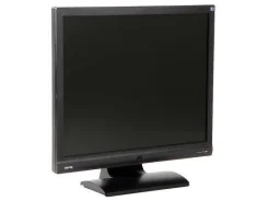 BenQ. 17", ���������� �� (LCD, LED, QLED) ����