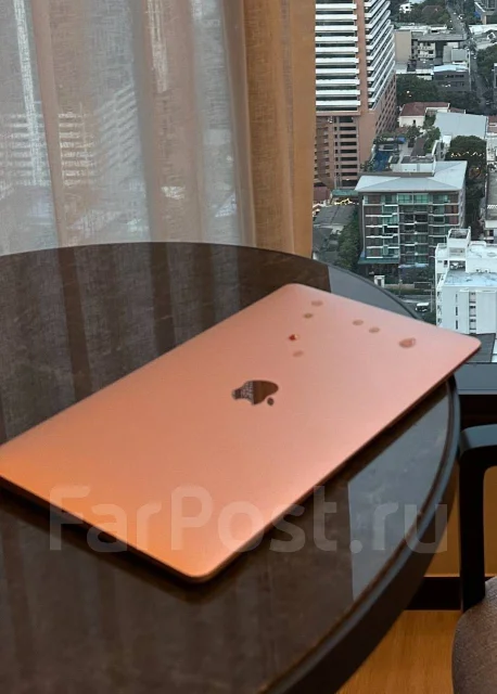 Apple MacBook Air 13 2019. 13.3", ��� 8 ��, ���� 256���, WiFi: 1, Bluetooth: 1 ����