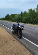 Suzuki GSF 1200S Bandit. 1 200����. ��., ��������, ���������, ��� ������� ����