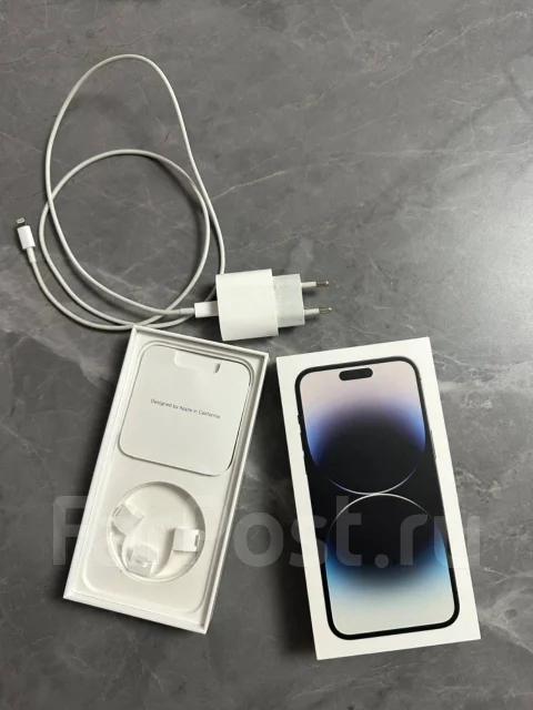Apple iPhone 14 Pro Max. �/�, ������ ����