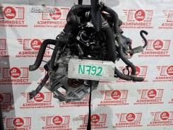  Toyota Corolla Fielder 2012 1NZ-FE [19000-21D30] N792 1900021D30 