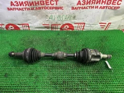 ������ �������� ����� Toyota Corolla 2014 2ZR-FE AU-1857 ����