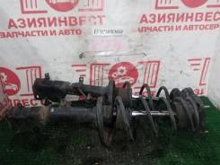 ������ ������ �������� Toyota Corolla Levin 1996 4A-GE N778 ����