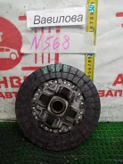 ���� ��������� Toyota Platz 2000 1NZ-FE N568 ����