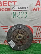 ���� ��������� Mazda Capella 2000 FP-DE N293 ����