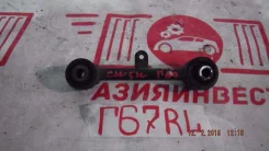 ���� ������ � 2 �������������� ������ ����� Mitsubishi Outlander XL 2006 4B12 �67 ����