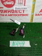 �������� ��������� Mazda Demio 2001 B3-E N449 ����