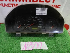 ����� �������� Mazda Demio 2000 B3-E N500 ����