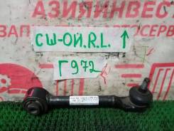       Honda Accord Wagon 1999 H23A 972 