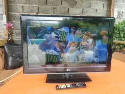 LG. LED ����