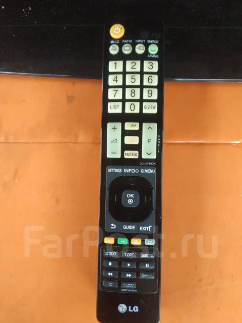 LG. LED ����