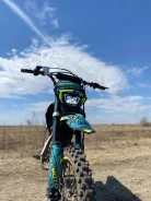 Regulmoto Seven 125E. 125����. ��., ��������, ��� ���, ������ �� �� ����