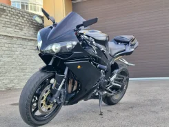 Yamaha R1. 1 000����. ��., ��������, ���������, ������ �� �� ����
